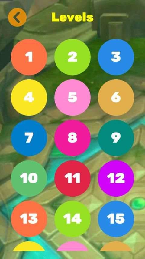 Mobile Legends Word Quiz screenshot 4