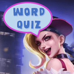 Mobile Legends Word Quiz иконка