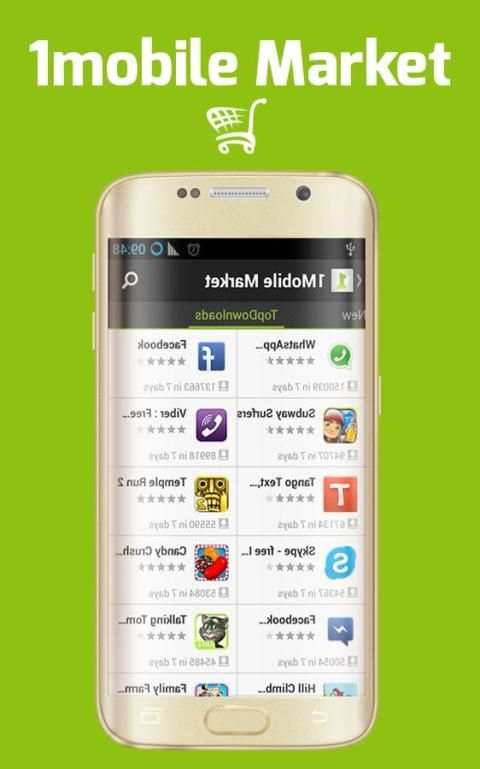 Free 1Mobile Market tips 2 تصوير الشاشة