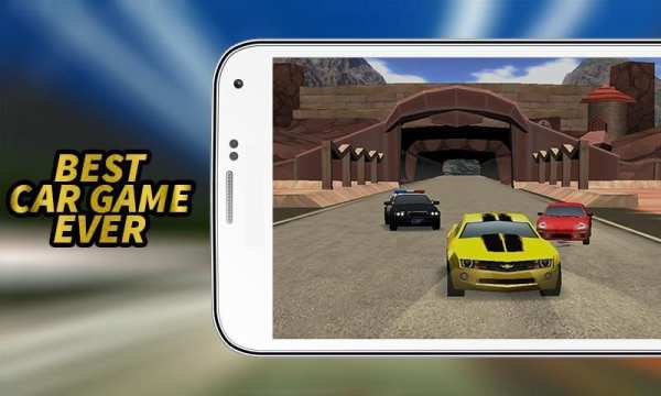 Best Car Racing скриншот 3