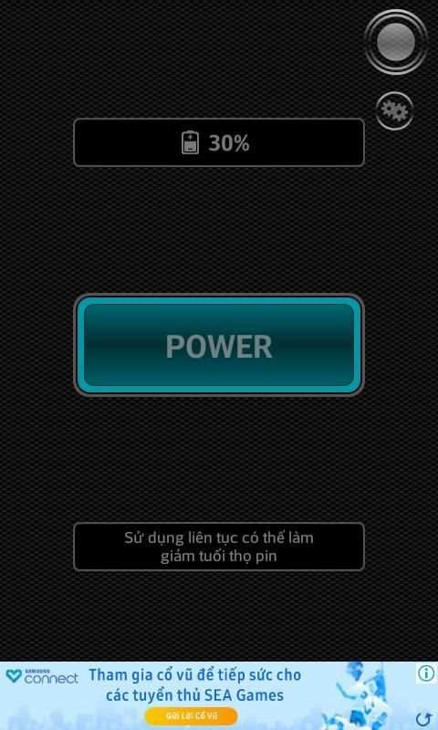 An Mi Tom Tre Em screenshot 1