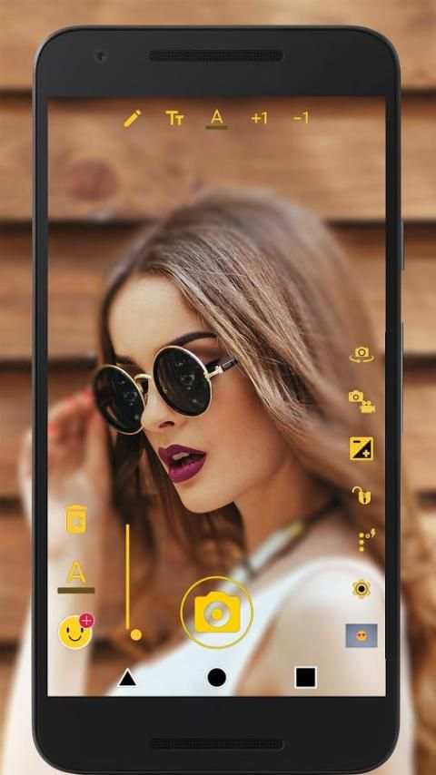 Camera Expert - All in One screenshot 8