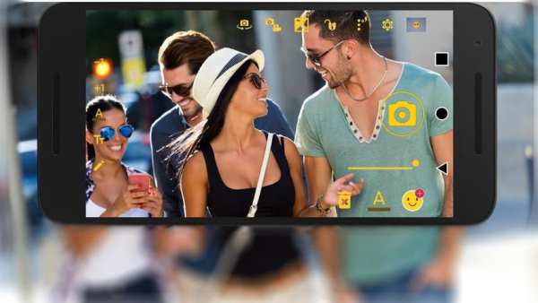 Camera Expert - All in One screenshot 7