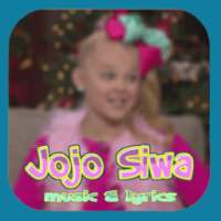 JOJO SIWA SONG