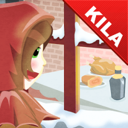 Kila: The Little Match Girl иконка