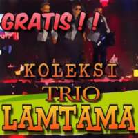 Lagu Batak Trio Lamtama on 9Apps