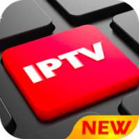 IPTV BOX 2018