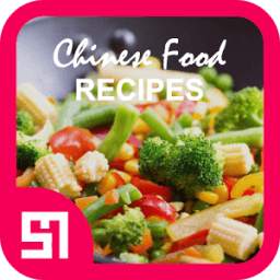 900+ Chinese Food Recipes