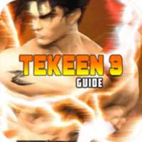 Guide Tekken 3