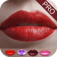 Lips Makeup & Makeover for Girls - Fashion Girl on 9Apps