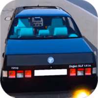 City Driving Tofaş Car Simulator