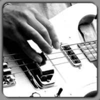 Reading Bass Guitar Sheet Music on 9Apps