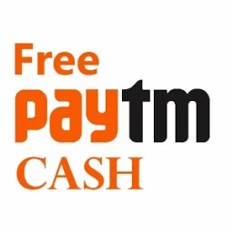 Free paytm cash icon