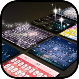 Truckman Keyboard Theme 1.1