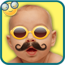 Funny Face Changer иконка