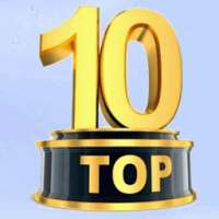 TOP 10 Channel