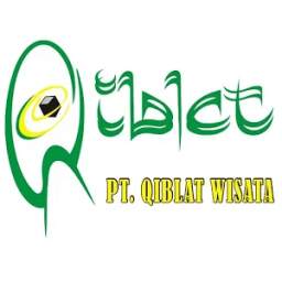 Qiblat Wisata Travel Haji dan Umroh 1.0