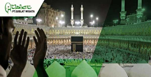 Qiblat Wisata Travel Umroh скриншот 2