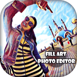 ikon Foto Art Photo Editor