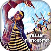 Foto Art Photo Editor