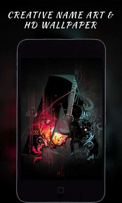 Creative Name Art & HD Wallpaper screenshot 7
