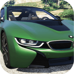 ikon Car Driving Simulator 2018