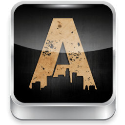 ikon Creative Name Art &amp; HD Wallpaper