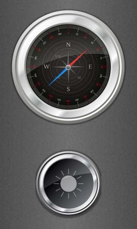 Lodestar скриншот 1