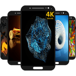 3D Wallpaper Parallax أيقونة