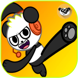 Combo Panda Adventures иконка