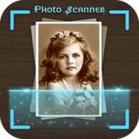 Photo Scanner : Free Crop Photo Editor on 9Apps