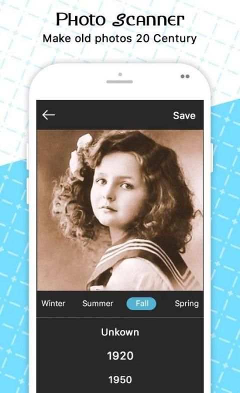 Photo Scanner : Free Crop Photo Editor 1 تصوير الشاشة
