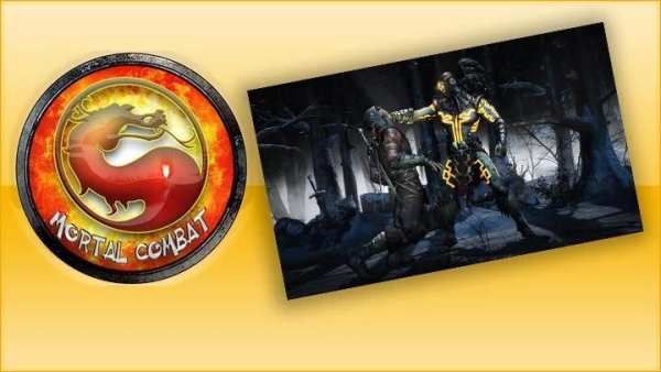 Strategy: Mortal Kombat 9 screenshot 1