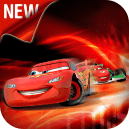 Ultimate Lightning Mcqueen Race icon
