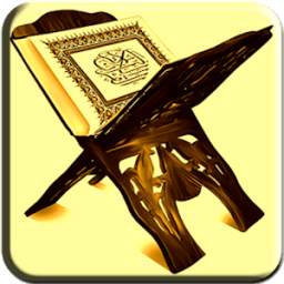 Al Qur an Murottal 30 juz
