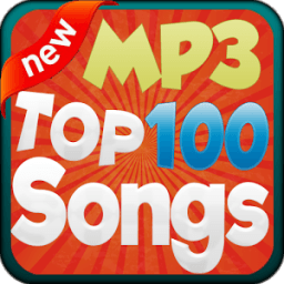 Top 100 Songs أيقونة