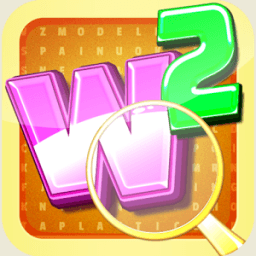 word seach puzzle 2 иконка