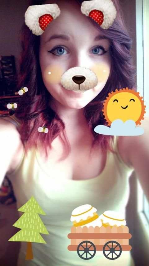 Filters for Musically screenshot 6