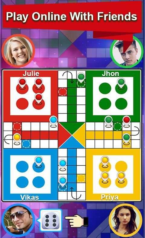 Ludo Queen screenshot 6