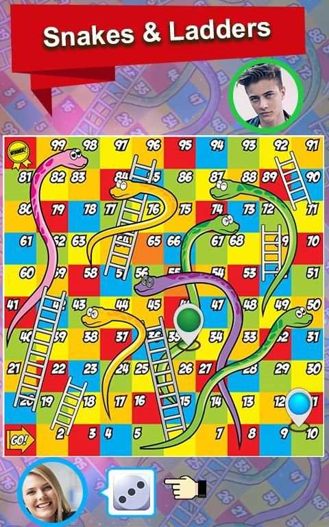 Ludo Queen screenshot 4