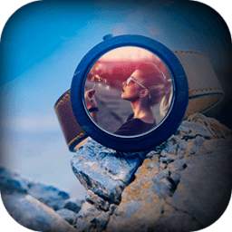 Clock Photo Frame 1.1