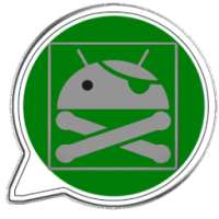 Hacker whatsapp Prank