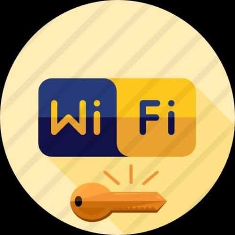 Wifi Show Password screenshot 1