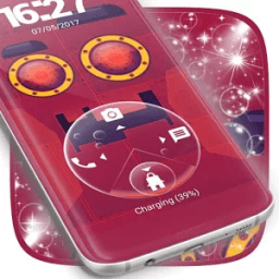 Latest Lock Screen of 2018 иконка