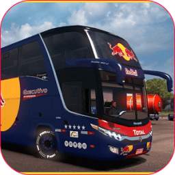 Redbull Bus Tour Simulator 1.0