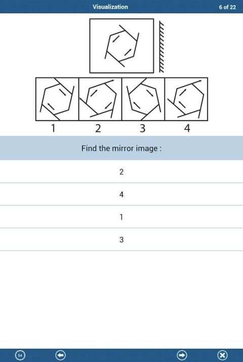 Aptitude Test Lite screenshot 10