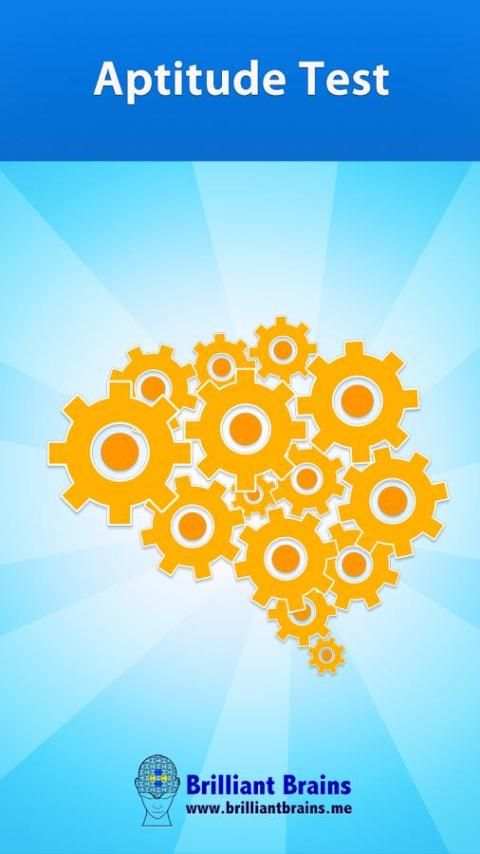 Aptitude Test Lite screenshot 24