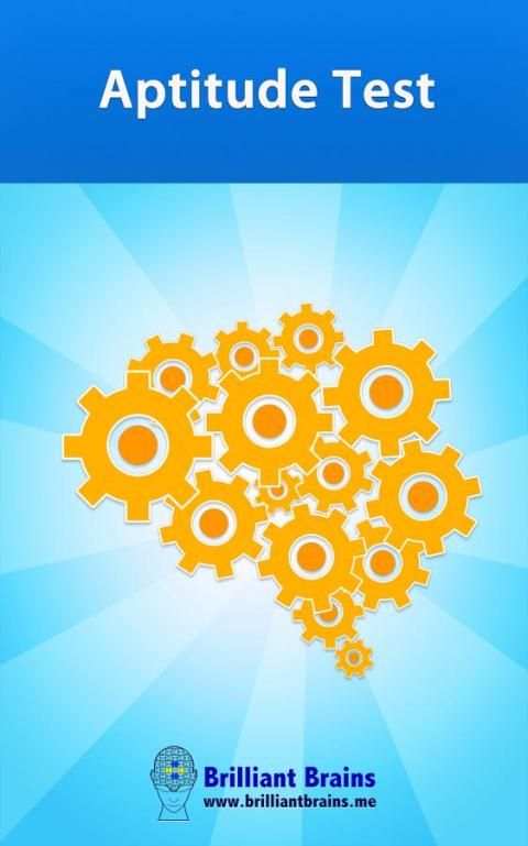 Aptitude Test Lite screenshot 8