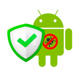 Antivirus Clean иконка