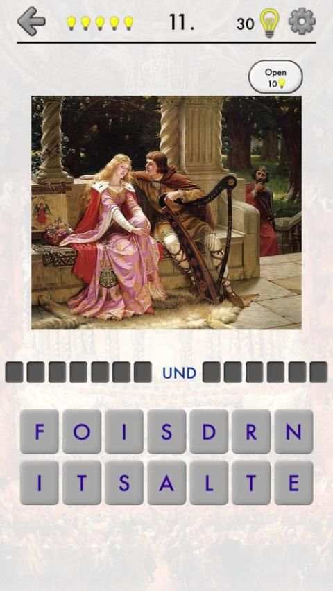 Famous Operas and Composers: Classical Music Quiz screenshot 5